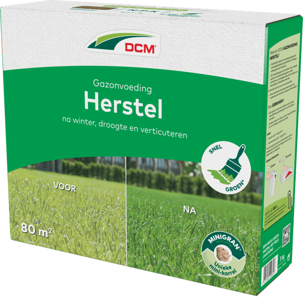 DCM Gazonherstel 3kg