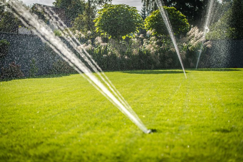 Tuinberegening zelf aanleggen