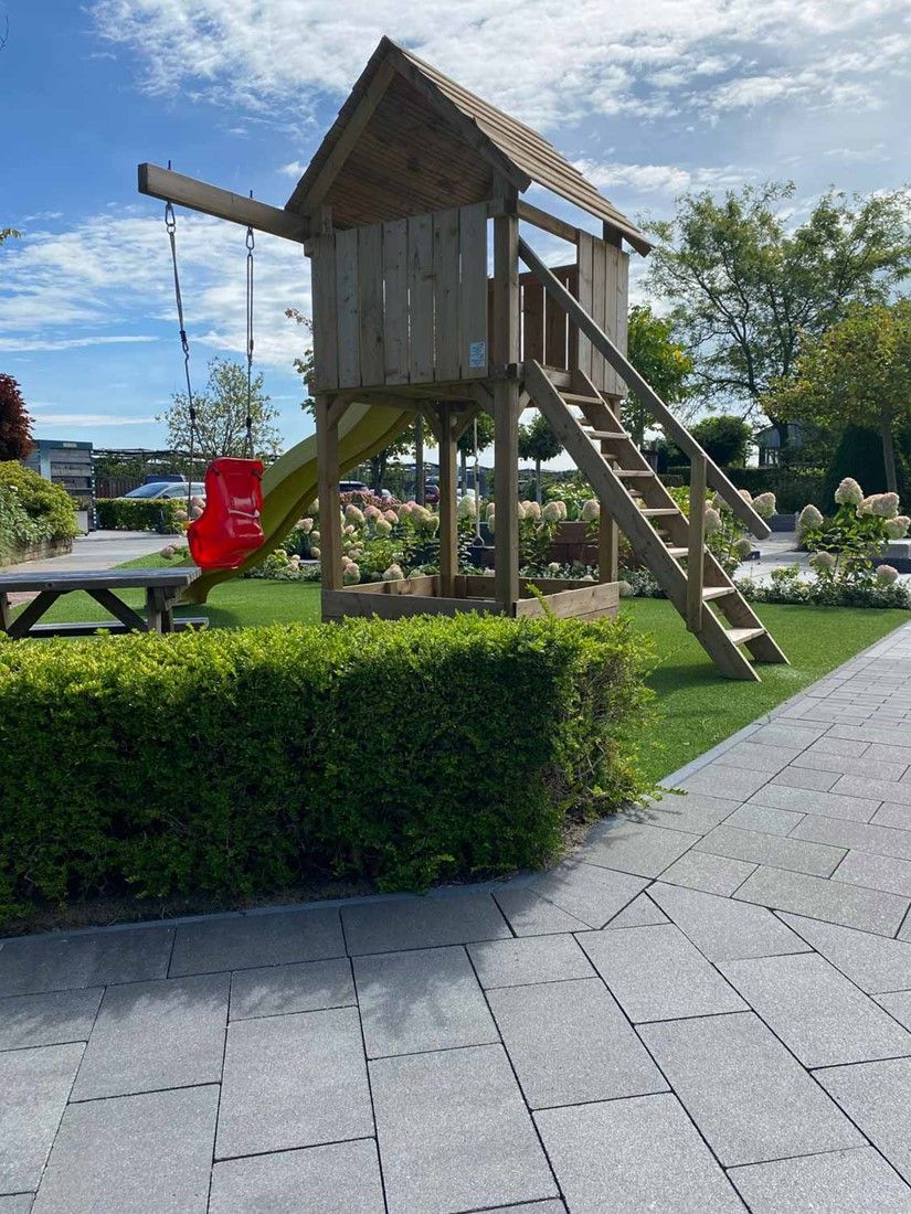 Pure Minerals 20x30x6cm antraciet