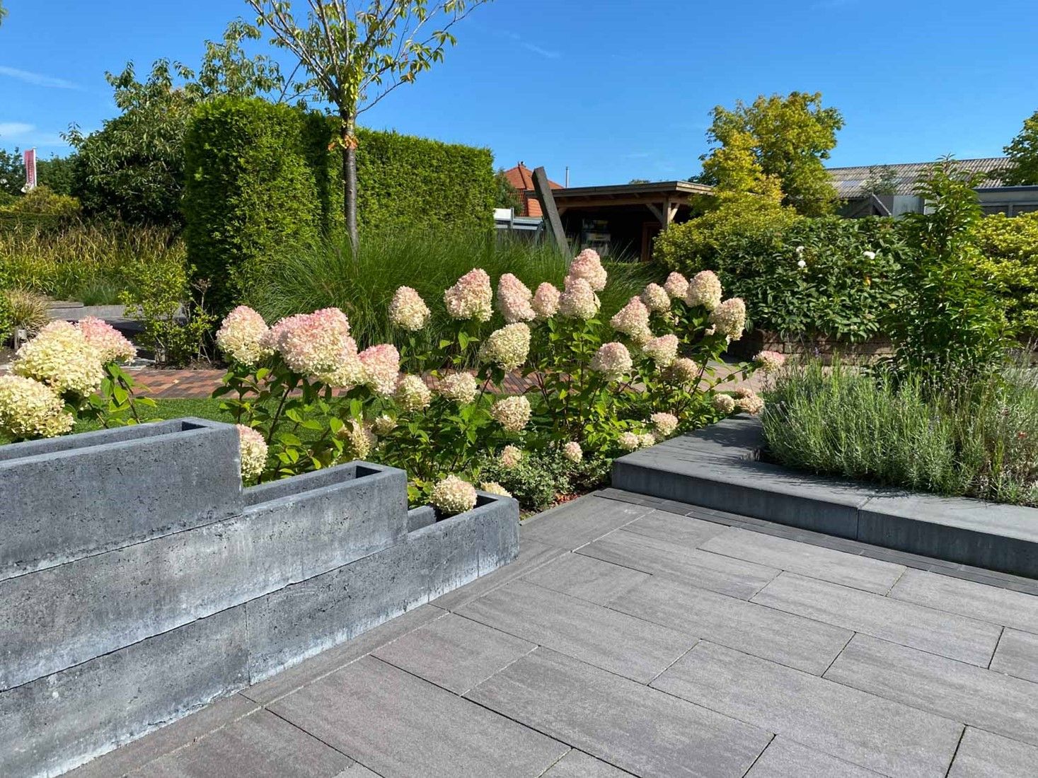 Pure Minerals 20x30x6cm antraciet