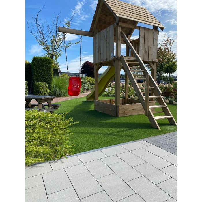 Pure Minerals 20x30x6cm Beige/Zand