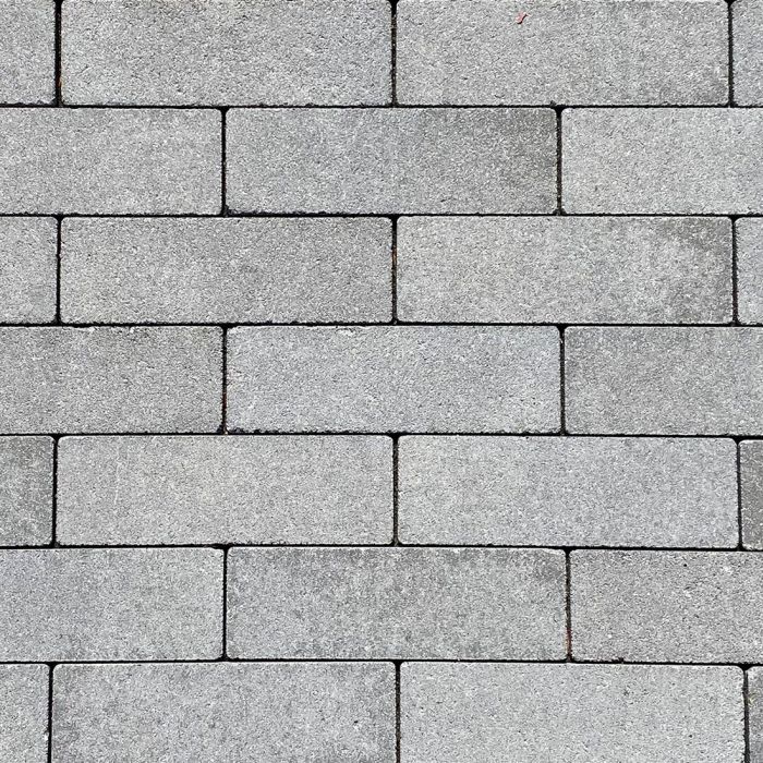 Pure Minerals 21x7x8cm grijs