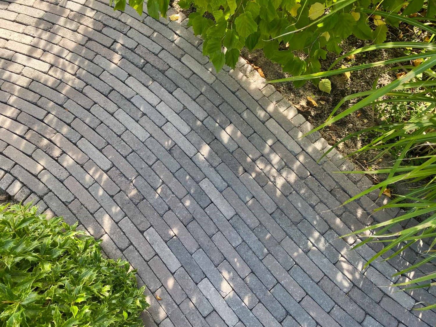 Retrostones Plus 5x20x6cm Paars/Bruin