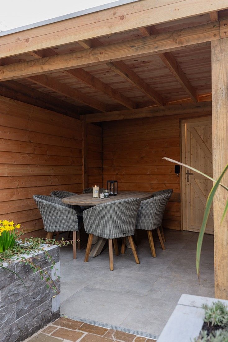 Cera4line Mento 60x60x4cm Concrete grey