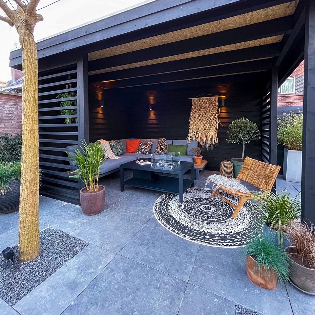 Cera3line 70x70x3,2cm Alpera Marble