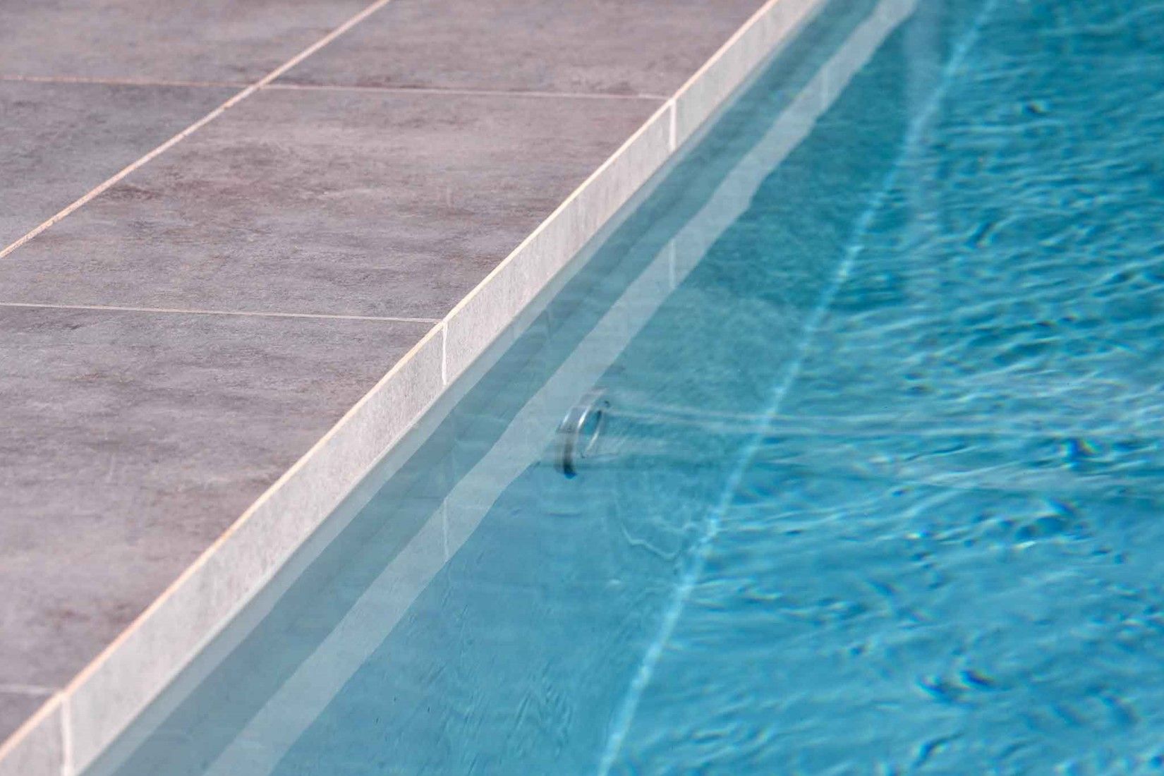 Cera3line 60x60x3cm Downtown grey