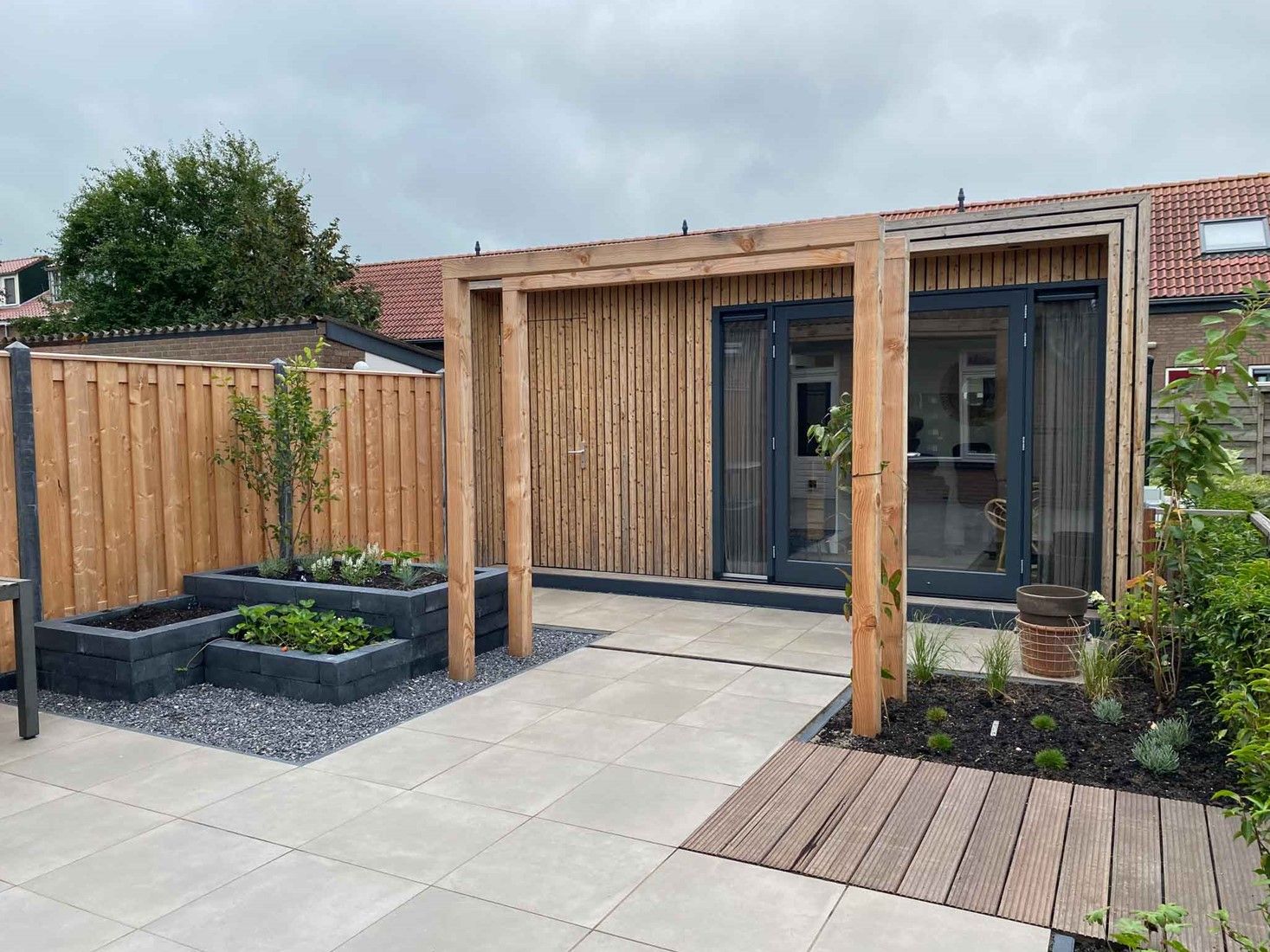 Cera4line Mento 60x60x4cm Europe Greige