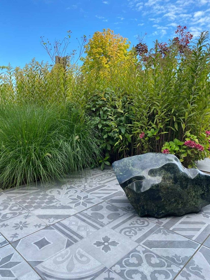 Cera3line 90x90x3cm Downtown decor