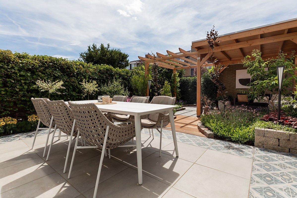 Cera3line 60x60x3cm Select grey