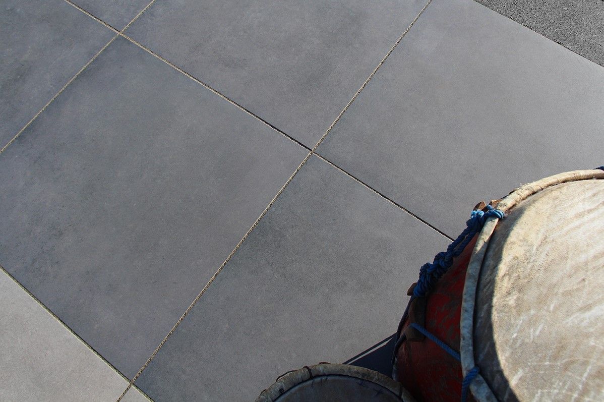 Cera3line 60x60x3cm Select dark