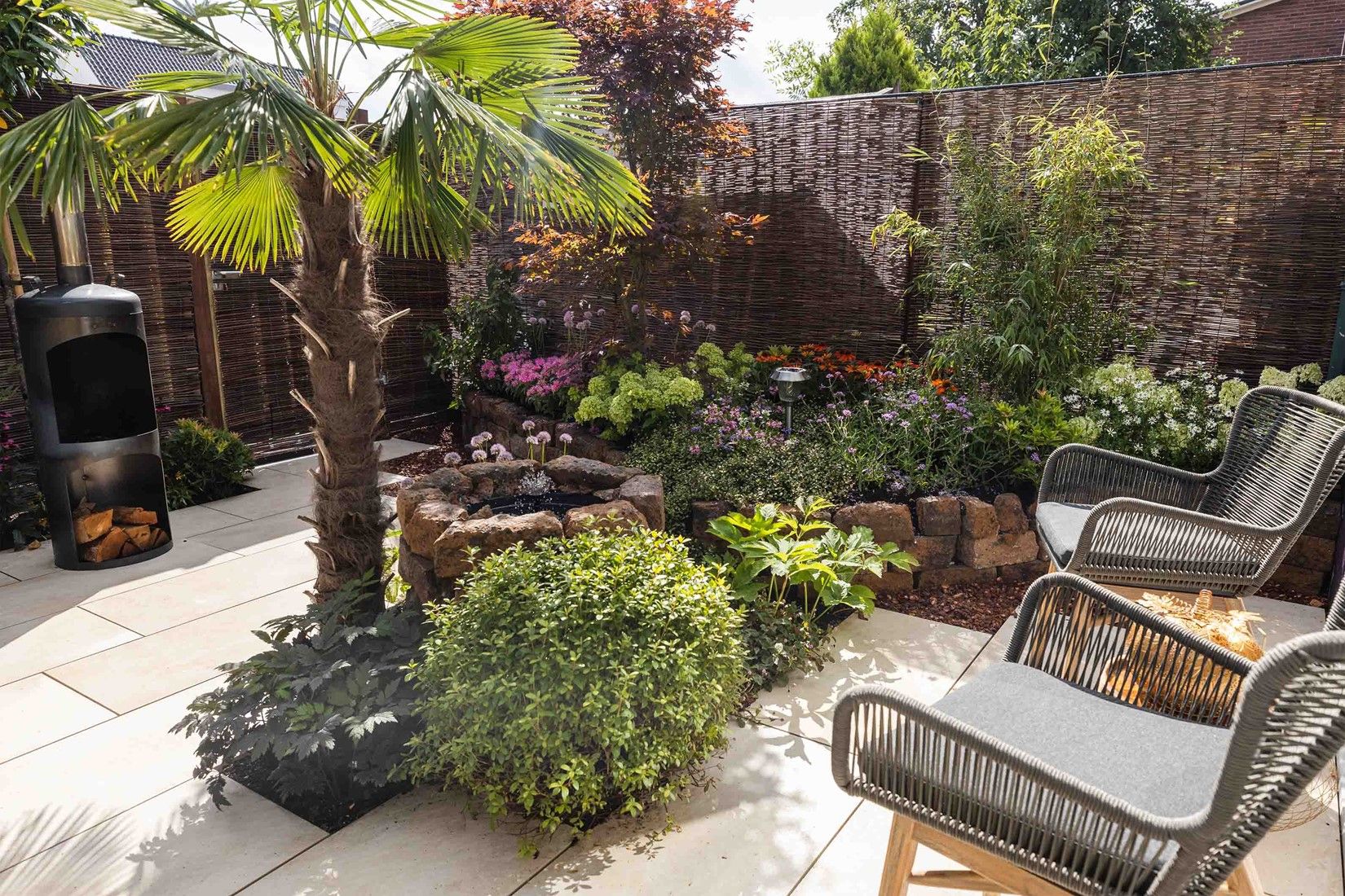 Cera3line 45x90x3cm Rocky beige