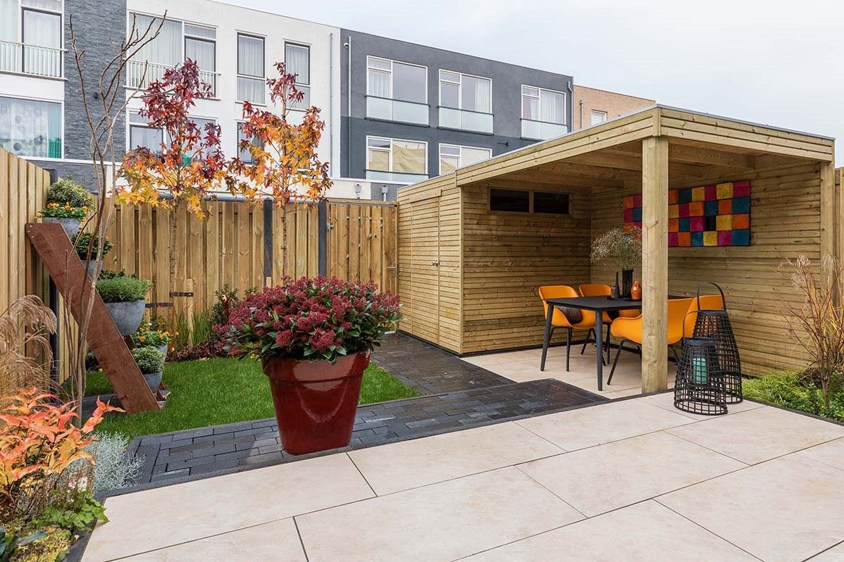 Cera3line 45x90x3cm Rocky beige