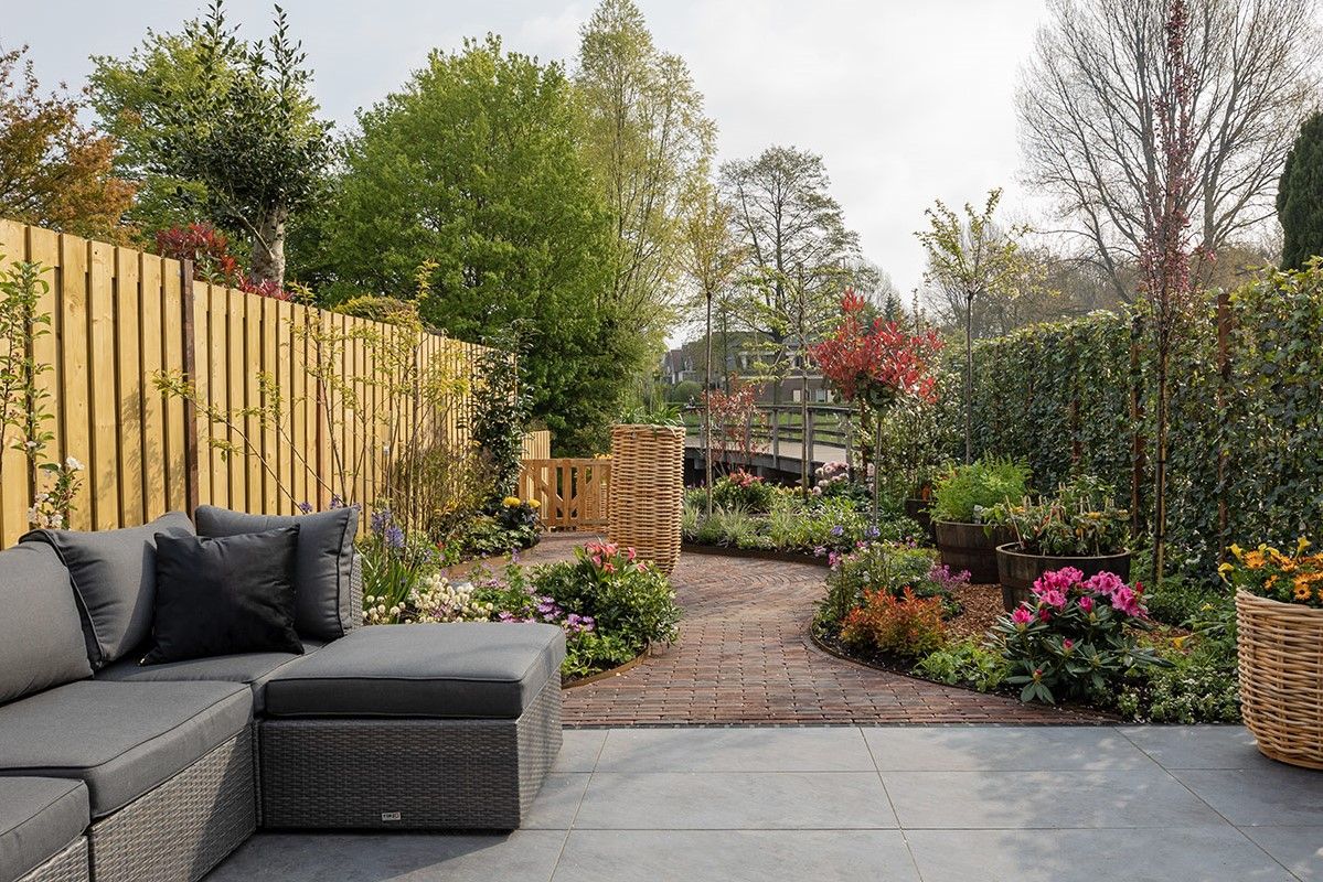 Cera3line 45x90x3cm Rocky antraciet