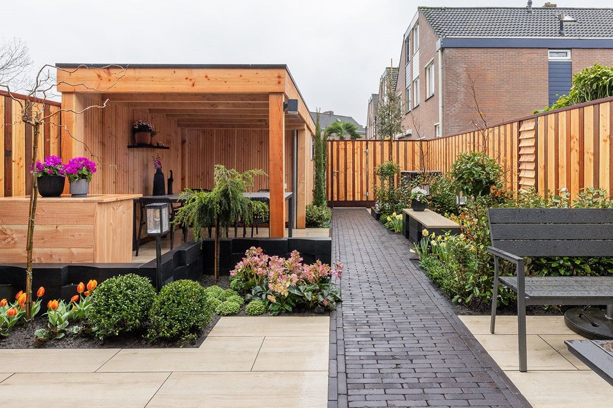 Cera3line 45x90x3cm Halifax natural