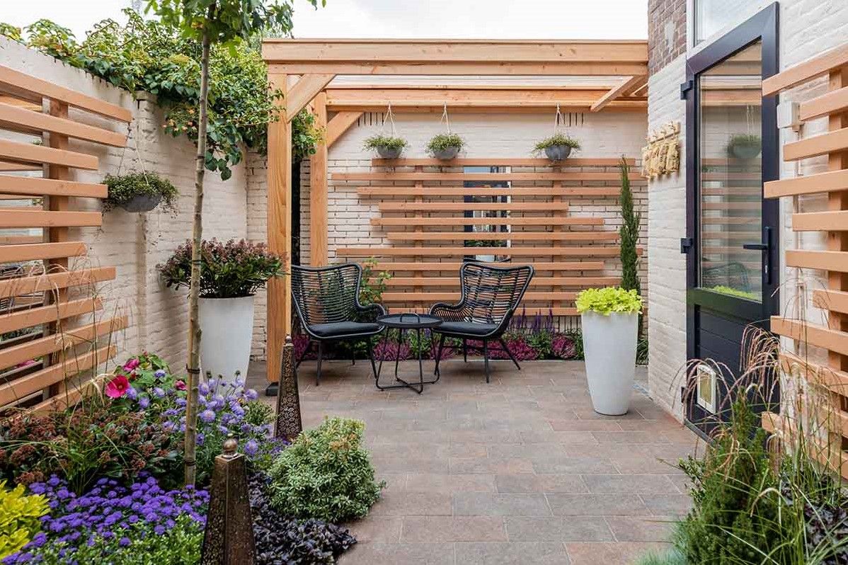 Cera5line 20x40x5cm Italiaans Porfier