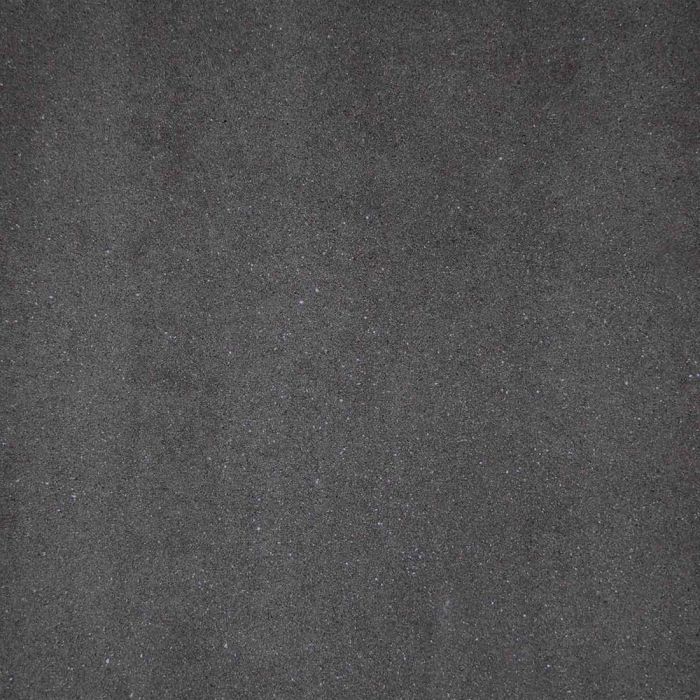 Pure Minerals 60x60x4cm antraciet