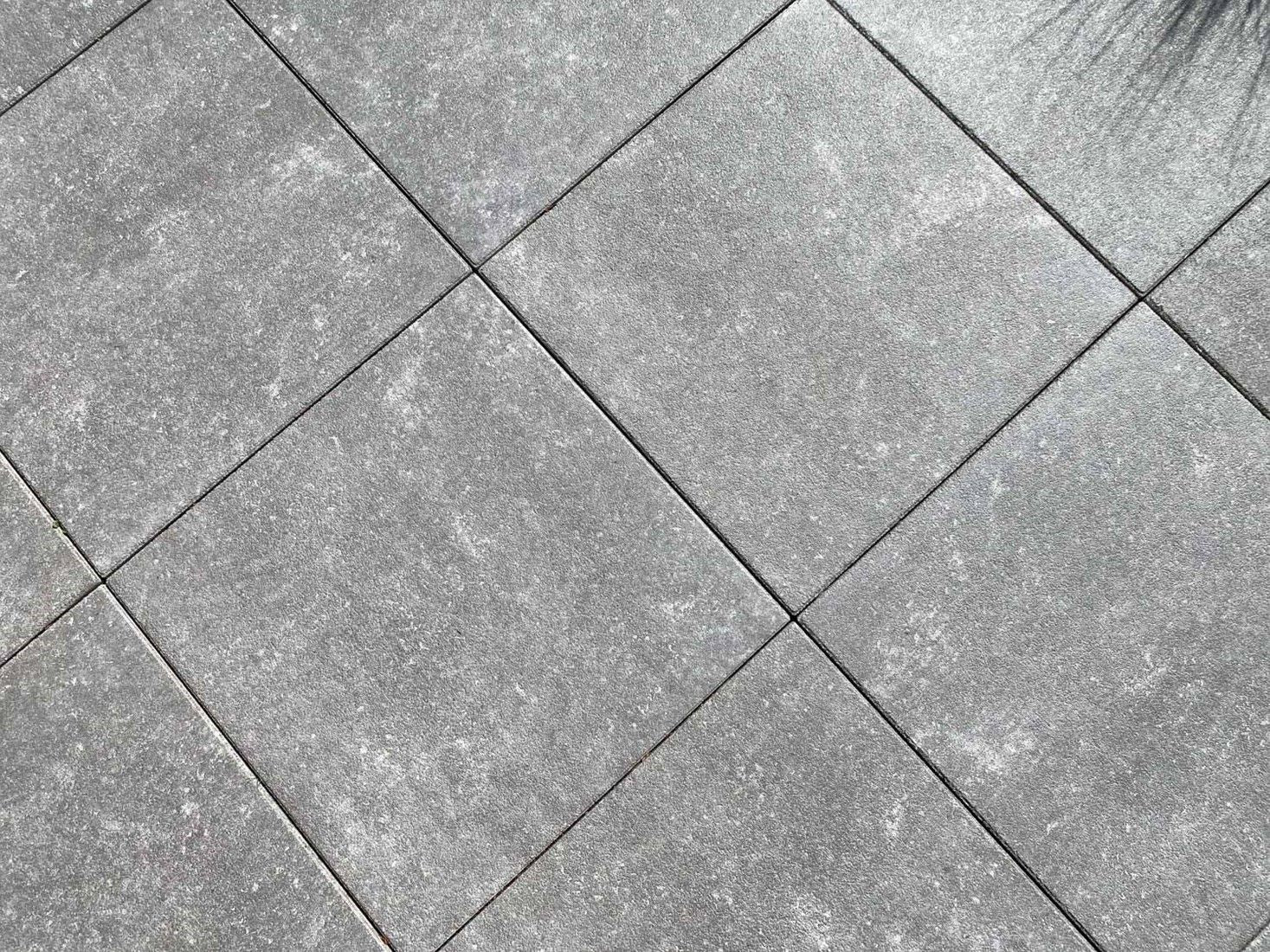 Betonique Stone Light 20x30x6cm lichtgrijs