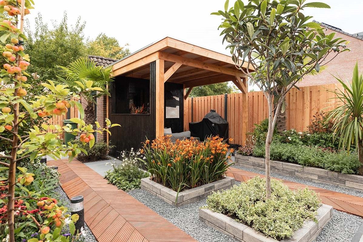 Basalt Split zwart 16-32mm - big bag