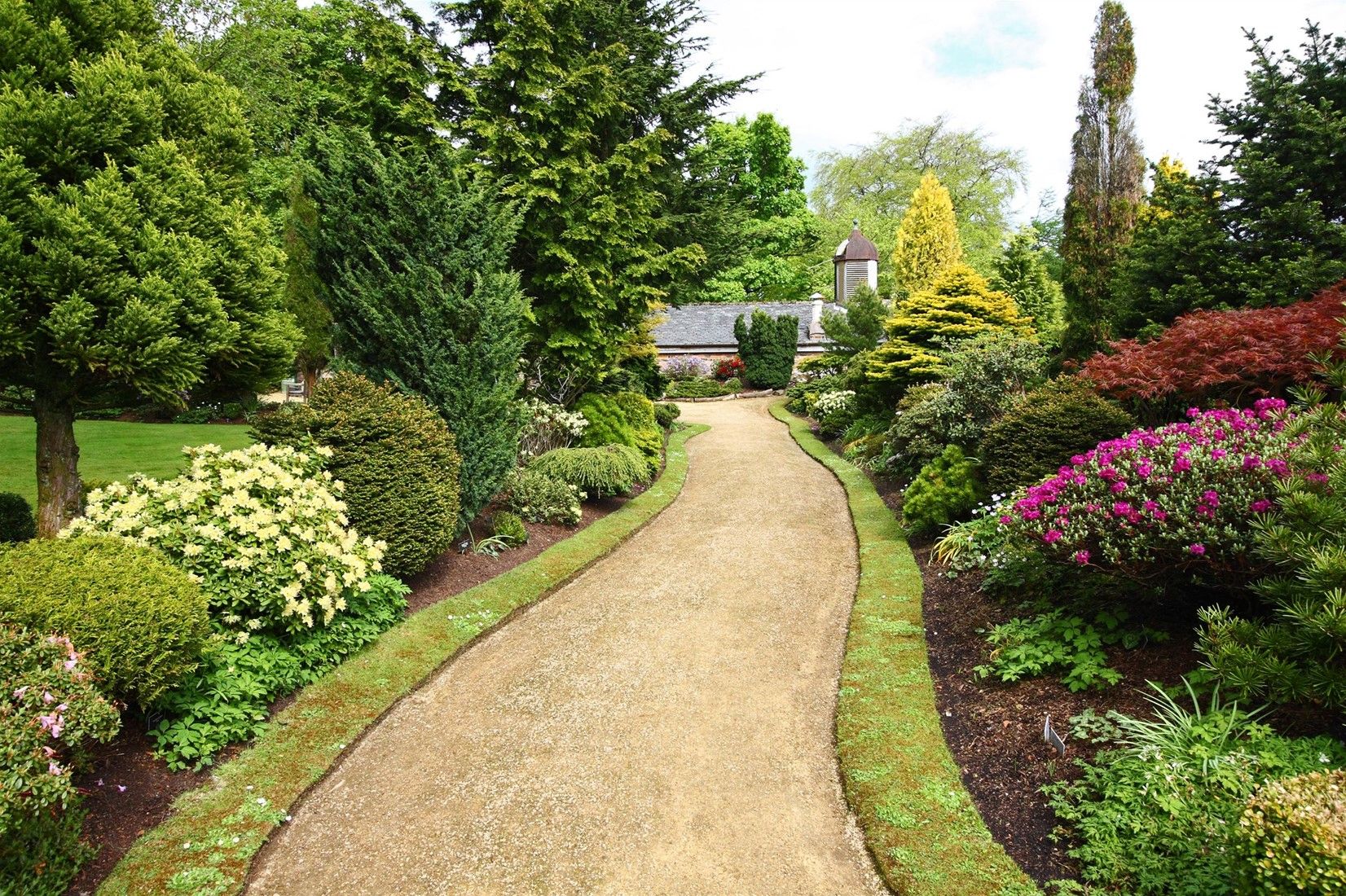 Gravier D'or geel 0-8mm - big bag