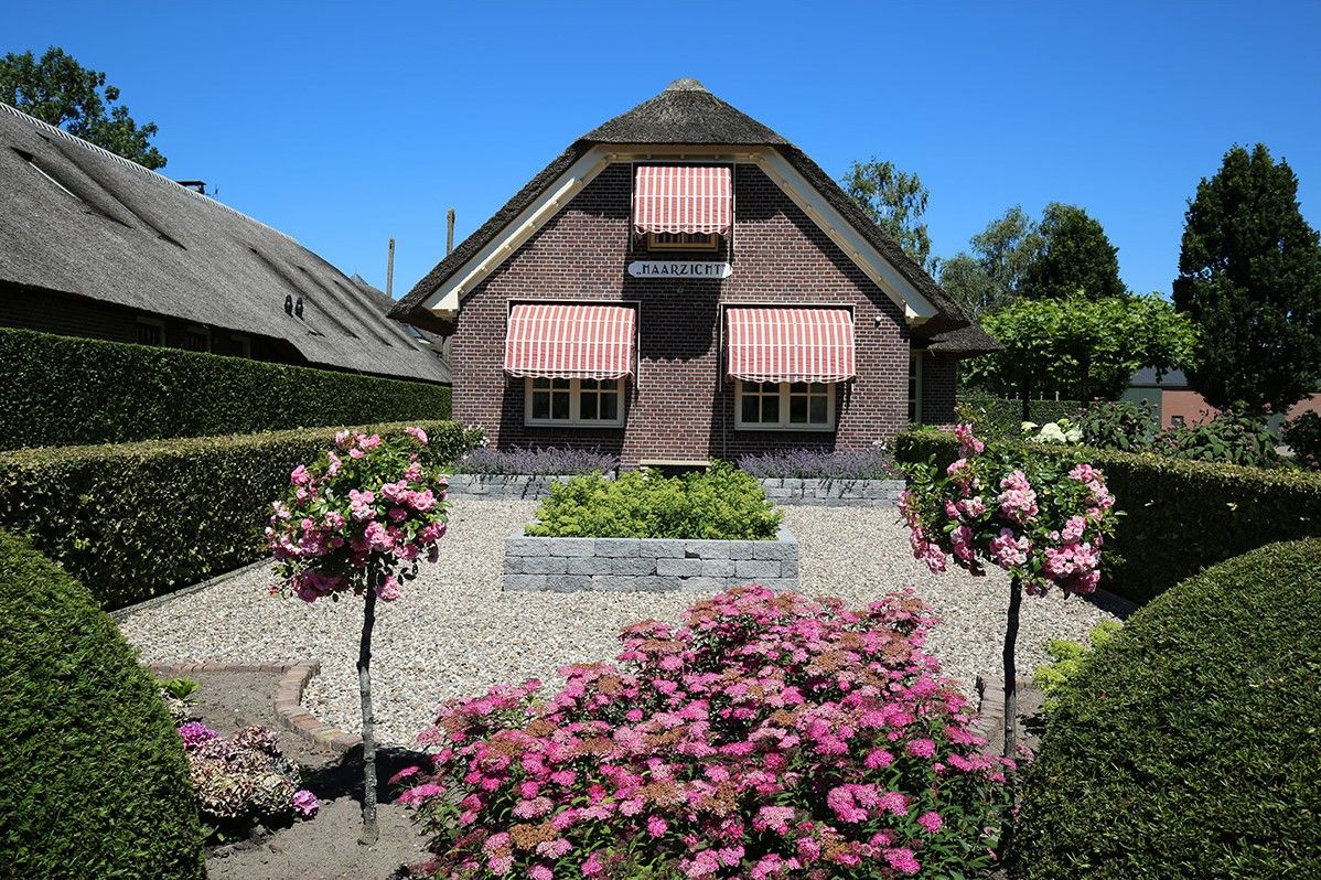 Grind wit 16-32mm - big bag