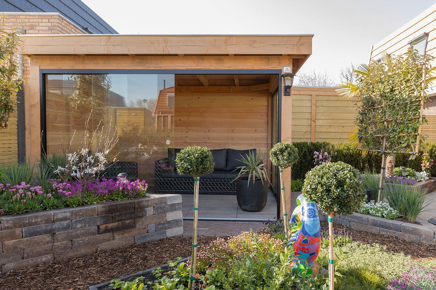 Sierboomschors 20-45mm - big bag