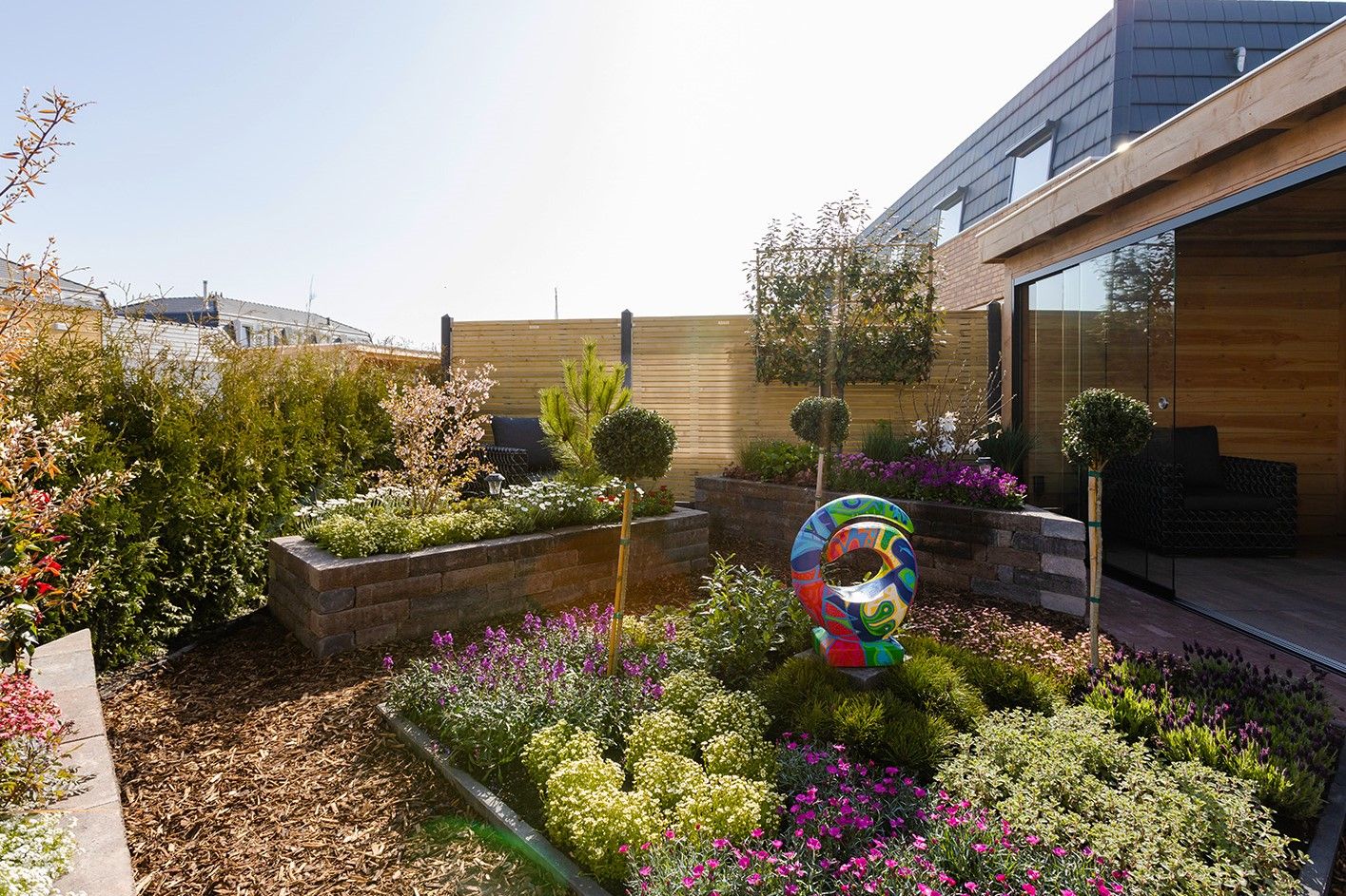 Sierboomschors 20-45mm - big bag