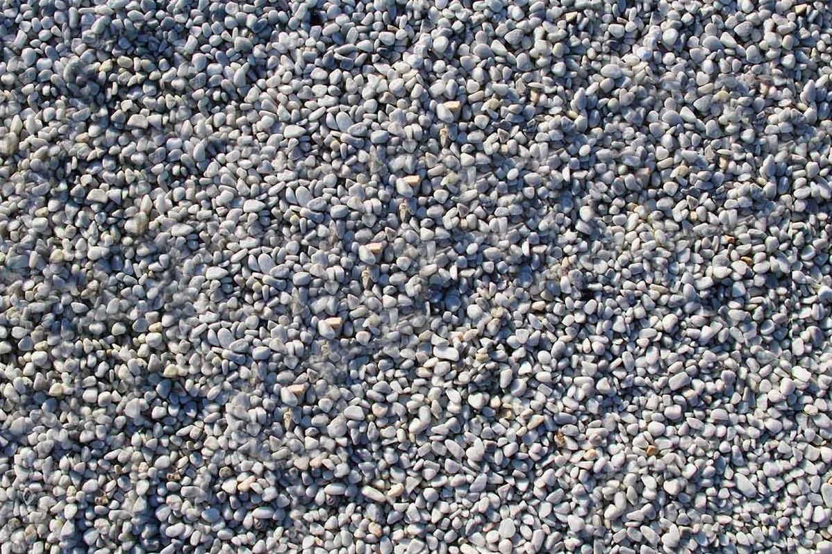 Carrara Grind 7-15mm wit - Zakgoed
