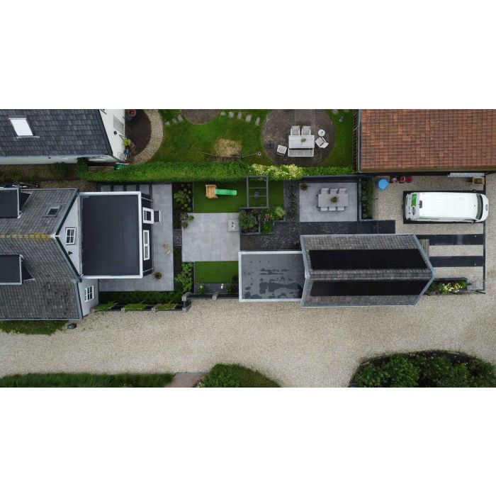 Grind wit 4-8mm - Zakgoed