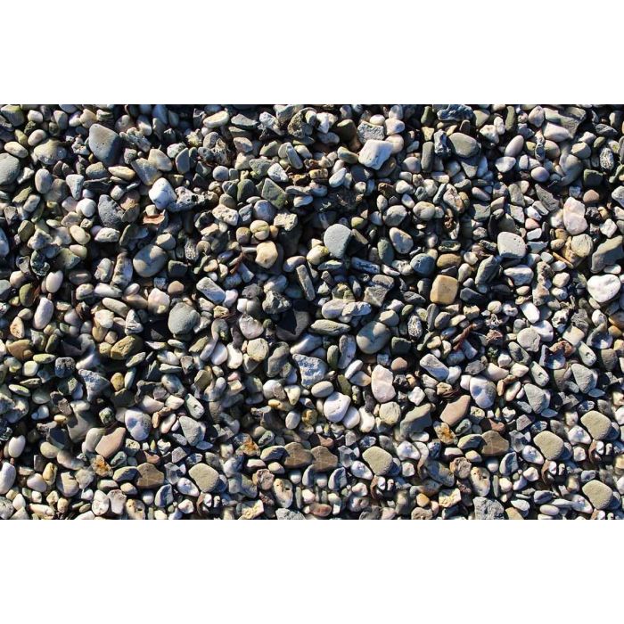 Grind wit 16-32mm - Zakgoed