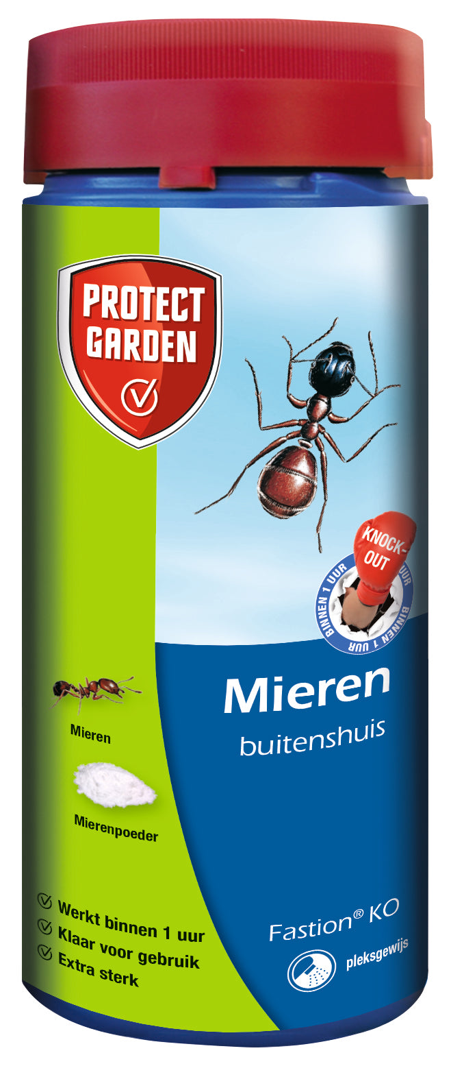 Fastion® KO Mieren poeder 400GR