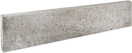 Schellevis Oud Hollandse Opsluitband 5x20x100cm grijs