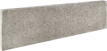 Schellevis Oud Hollandse Opsluitband 5x30x100cm grijs