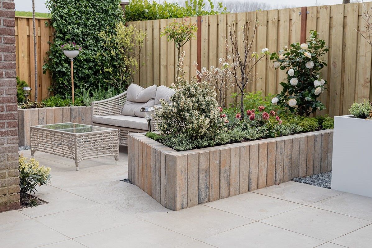 Decor block XL 80x12,5x12,5cm mosselkalk