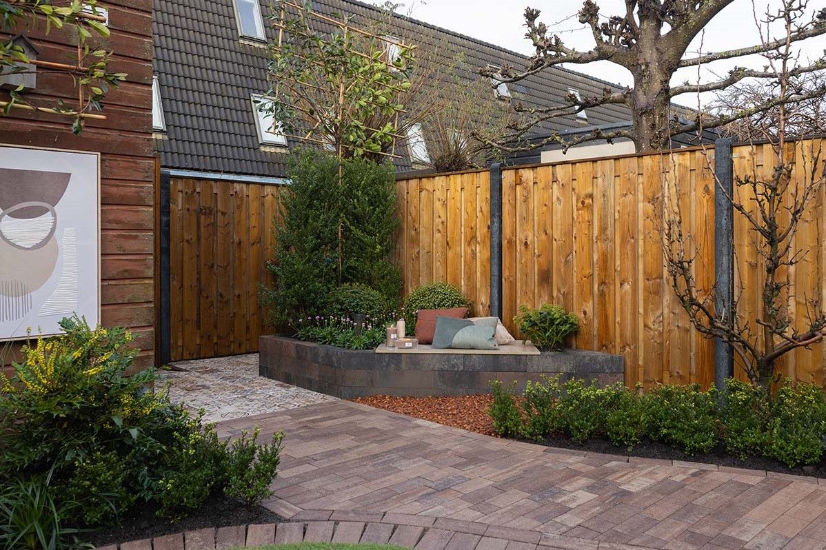 Classico Block 45x12,5x12,5cm mosselkalk