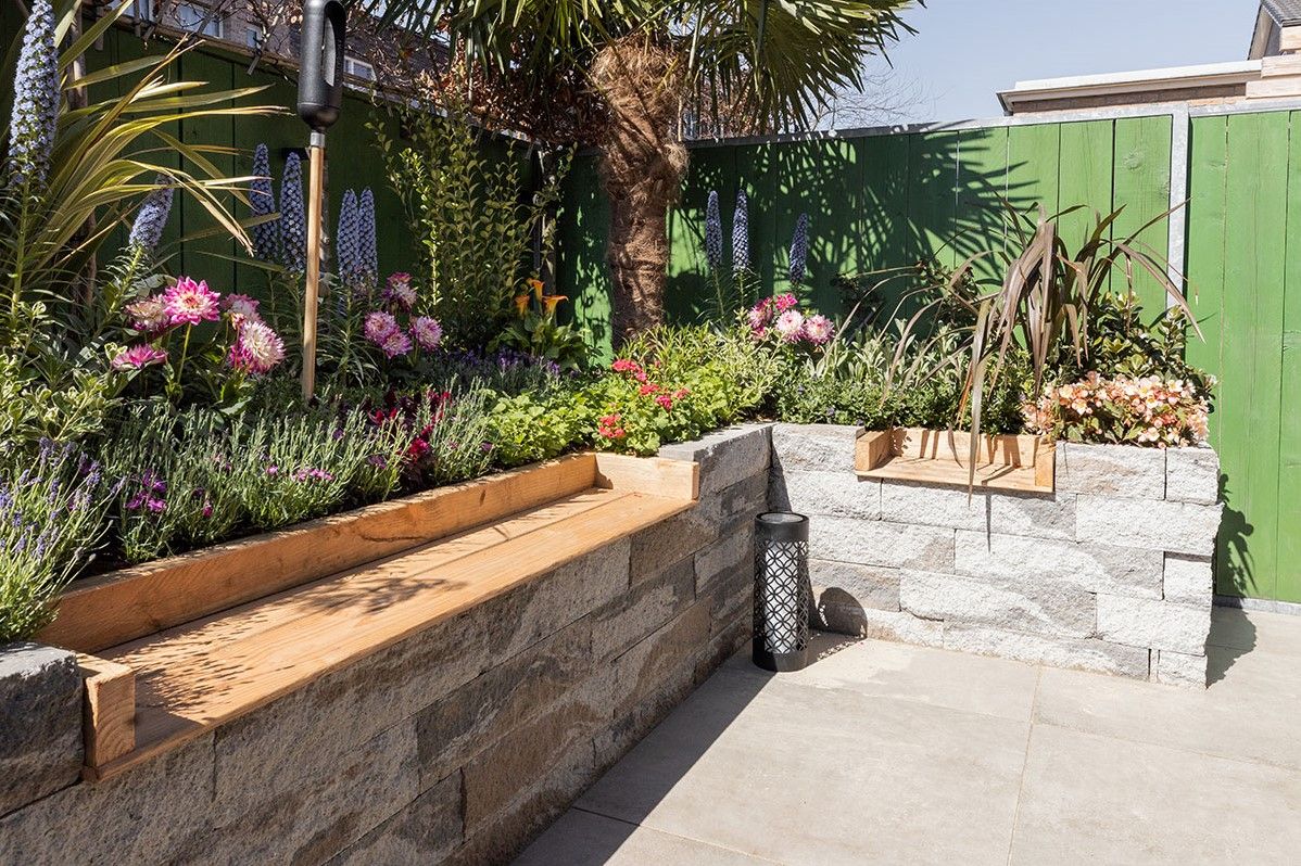 Rockstone 60x15x15cm mosselkalk