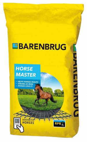 Barenbrug Horse Master 15KG