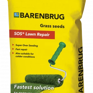 Barenbrug SOS Lawn Repair 15kg
