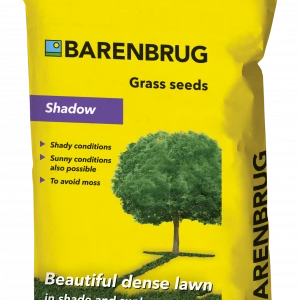 Barenbrug Schaduw en Zon 15kg