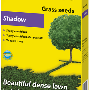 Barenbrug Schaduw en Zon 1kg