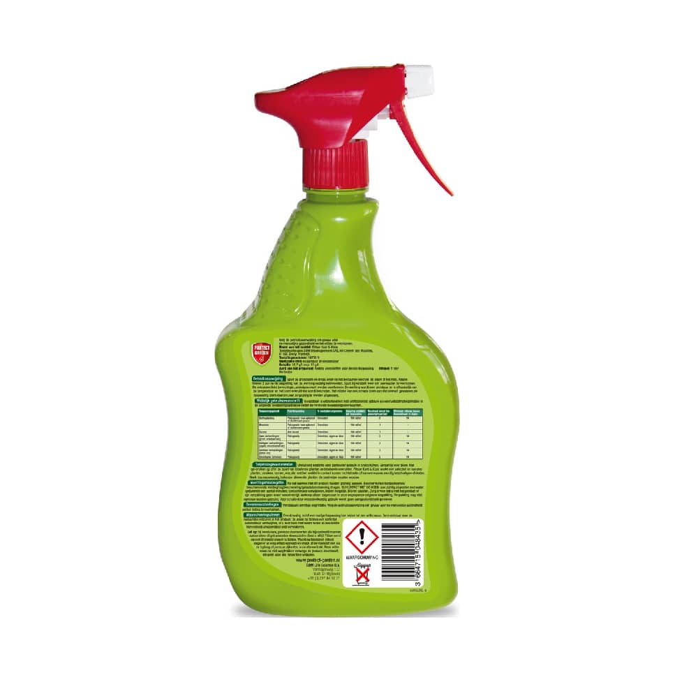 Flitser® kant en klaar 1L