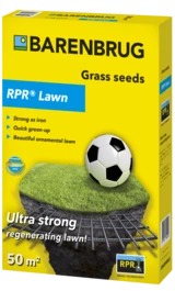 Barenbrug RPR Lawn 1KG