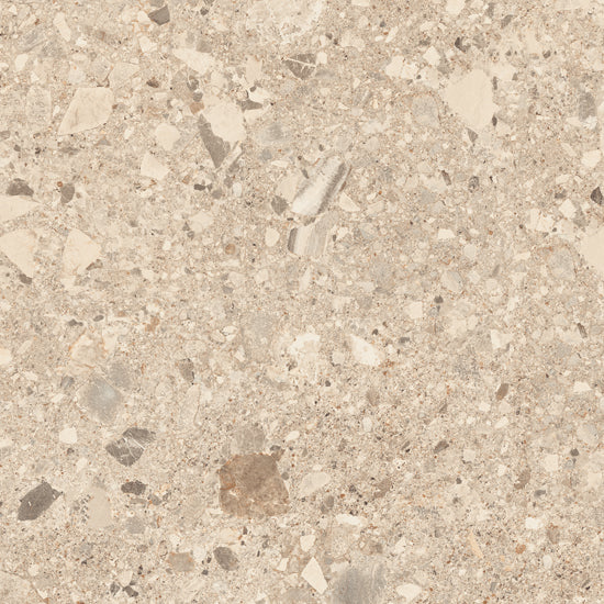 vtwonen Solostone Composite Beige Terrastegel 80x80x3 cm R11