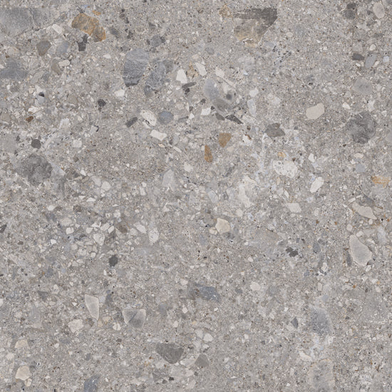 vtwonen Solostone Composite Grey Terrastegel 80x80x3 cm R11