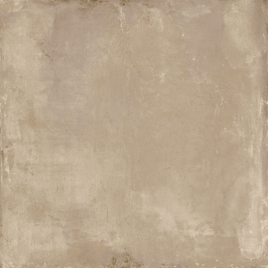 vtwonen Solostone Earth Sabbia Terrastegel 80x80x3 cm R11