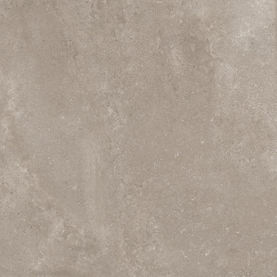 vtwonen Solostone Limestone Taupe Terrastegel 80x80x3 cm R11