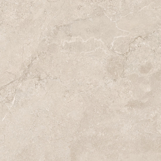 vtwonen Solostone Pebbles Sand Terrastegel 80x80x3 cm R11