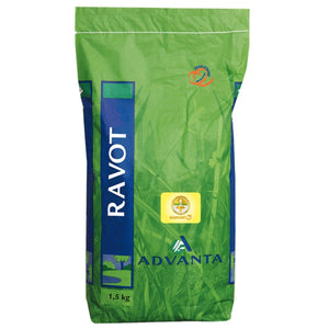 Advanta Ravot inzaaien 1,5kg