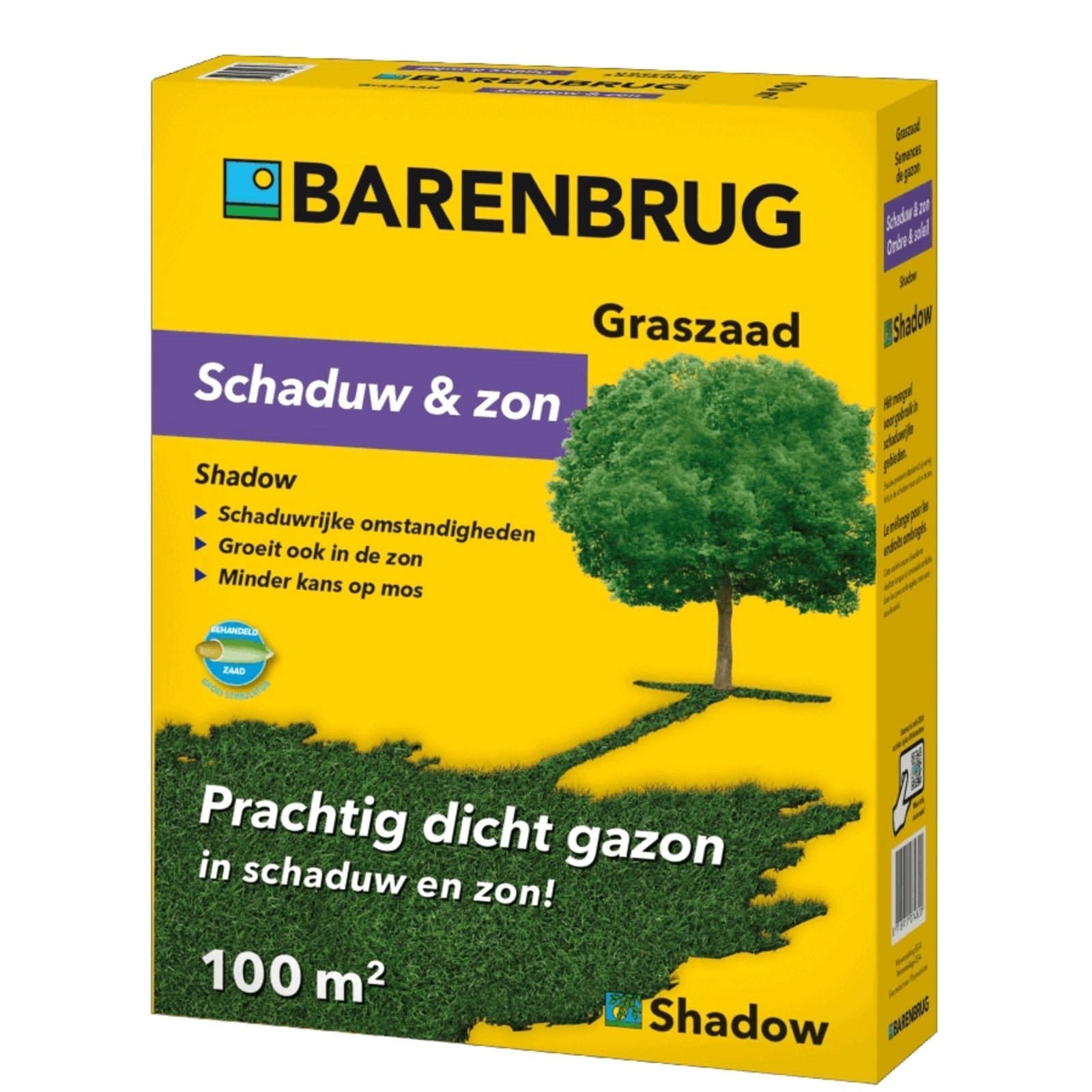 Schaduw & Zon