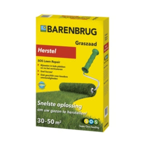 Barenbrug SOS Lawn Repair 1kg