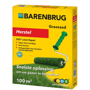 Barenbrug SOS Lawn Repair 2kg